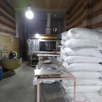 فروش جواز نانوایی