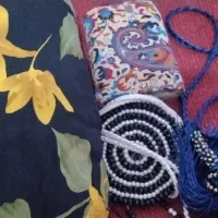 کمربند و وسایل