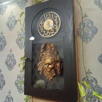 ساعت|ساعت دیواری و تزئینی|تهران, سعادتآباد|دیوار