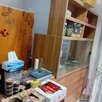 فروش لوازم تخمه داغی و امتیاز جا افتادن در محل|فروشگاه و مغازه|گنبد کاووس, |دیوار