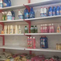 قفسه،اسنتد،ترازومحک،لوازم مغازه و فروشگاهی