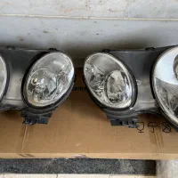راهنما دار گلگیر جلو چپ و راست ازراسپر ازرا زه خور|قطعات یدکی و لوازم جانبی|تهران, باشگاه نفت|دیوار