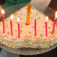 کیک خانگی|خوردنی و آشامیدنی|رشت, کوی فکوری|دیوار