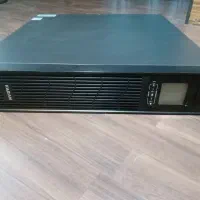 یو پی اس ۲ کیلو وات فاران