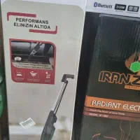 جارو عصایی رطوبت گیر