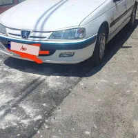 پژوپارس tu5 اتومات
