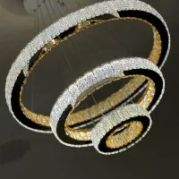 فروش لوستر کریستالی