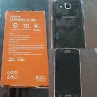 دو گوشی سامسونگ