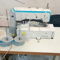 دوزنده تریکو