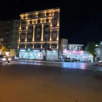 واحد اداری تجاری