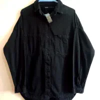 کت یا شومیز کتون وارداتی نو اعلا