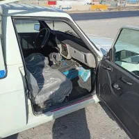 وانت 93تک سوز|خودرو سواری و وانت|ملایر, |دیوار