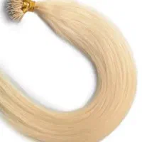 ۳۰۰ شاخه موی طبیعی بلوند