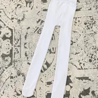 جوراب شلواری سفید تو خز پنتی ضخیم فیری سایز|لباس|کرج, حصارک بالا|دیوار