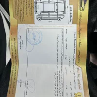 هایماs7۹۶|خودرو سواری و وانت|مشهد, چهارباغ|دیوار