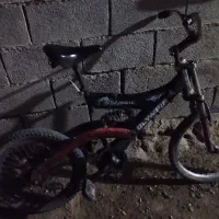 دوچرخه 20|دوچرخه، اسکیت، اسکوتر|شوشتر, |دیوار