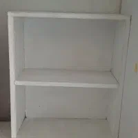 جا کتابی رو میزی محکم قدیمی
