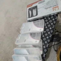 وسایل کاشت ناخن|آرایشی، بهداشتی، درمانی|ایلام, |دیوار