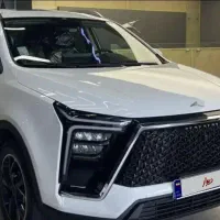 kmc x5 کی ام سی ایکس ۵|خودرو سواری و وانت|ارومیه, |دیوار