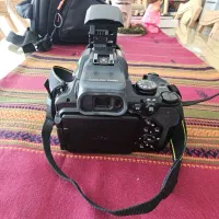 دوربین نیکون p1000|دوربین عکاسی و فیلمبرداری|گرگان, |دیوار