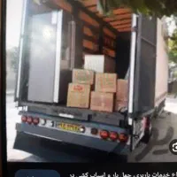 باربری اسباب کشی منزل. بسته بندی.بارکیری تخلیه‌|خدمات حمل و نقل|لاهیجان, شیخ زاهد|دیوار