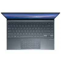 فروش یا معاوضه لپ تاپ Asus zenbook