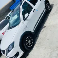 کوئیک GXRL