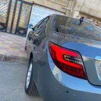 دنا پلاس اوتومات توربو فول|خودرو سواری و وانت|اردبیل, |دیوار