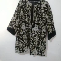 مانتو سایز 44