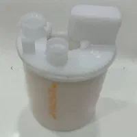 صافی بنزین گرد پایه کوتاه اینتانک تک لول تیبا اصل|قطعات یدکی و لوازم جانبی|تهران, بهارستان|دیوار