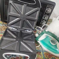 لوازم اشپزخانه