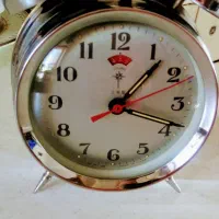 ساعت کوکی سالم خیلی قدیمی|ساعت|تهران, جوادیه|دیوار