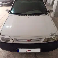 پراید ۱۳۱ مدل ۹۰|خودرو سواری و وانت|قدس, شهرک فرزان|دیوار