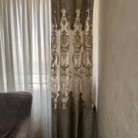 دو عدد والان پرده نو نو