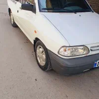 پراید وانت مدل1402درحدصفر تمام فابریک