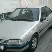پژو۴۰۵مدل۸۹دوگانه مرتب وسلامت