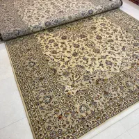 جفت نه متری کاشان کرم خاکی گوشتدار|فرش|همدان, |دیوار