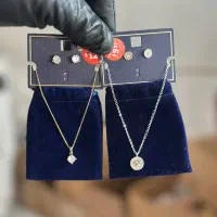 بدلیجات و اکسسوری زنانه|بدلیجات|زاهدان, |دیوار