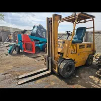 لیفتراک سهند سه و نیم تنی|خودرو سنگین|باسمنج, |دیوار