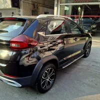 ایکس ۲۲ پرو مدل ۱۴۰۲|خودرو سواری و وانت|تهران, سلسبیل شمالی|دیوار