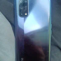 گوشی realme 7 5g|موبایل|تهران, سازمان برنامه جنوبی|دیوار