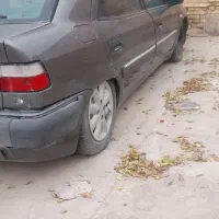 زانتیا2000 مدل 84|خودرو سواری و وانت|جوادآباد, |دیوار