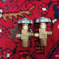 ۲شیرco2نونو|مصالح و تجهیزات ساختمان|تبریز, |دیوار