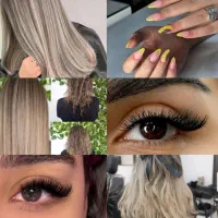 ارایش و پیرایش جوازکسب سالن آرایشگاه اموزش ارایشگر