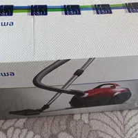 جارو برقی اسنوا 2100 وات پلپ|جاروبرقی، جارو شارژی، بخارشو|تهران, بهارستان|دیوار