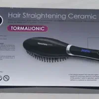 برس صاف کننده مو promax tormalionic|آرایشی، بهداشتی، درمانی|رشت, منظریه|دیوار