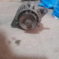 دینام پراید انژکتور استارت پیکان خطر عقب پراید ۱۳۱