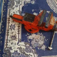 گیره صنعتی ۱۵۰ قدیمی جنس عالی و گیرایی بسیار بالا