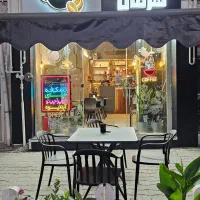 نیازمند باریستا ۸ساعت در روز