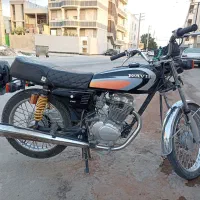 موتور کویر 150